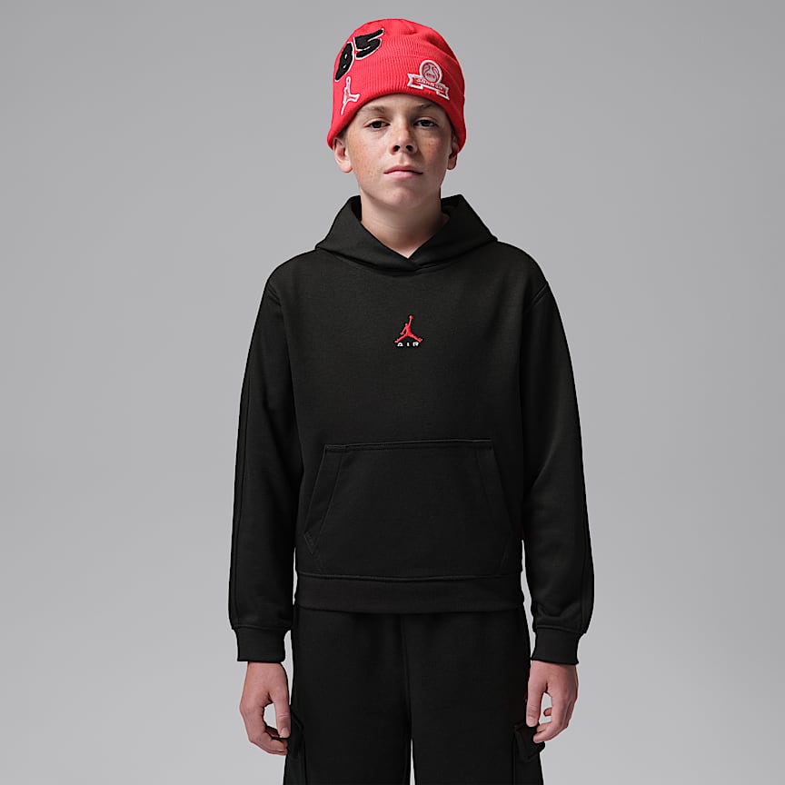 NIKE公式】ジョーダン ジュニア 23 ホッケー ジャージー.オンライン